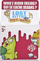 Set de jocuri Lost Kitties Mouse Mania, cod 43876