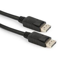 Cable  DP to DP 3.0m Cablexpert, CC-DP2-10