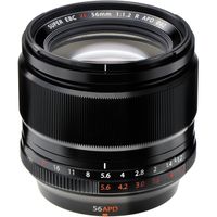 Объектив FujiFilm Fujinon XF56mm F1.2 R APD