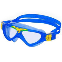 Accesoriu pentru înot AquaLung Ochelari scufundare VISTA JR A BLU YLW LC