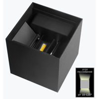 Освещение для помещений Panlight PL-WLA06PW-BL