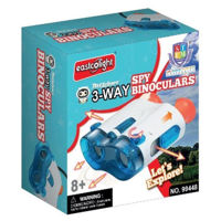 Игрушка miscellaneous 99448 Набор 3-way Spy Binoculars Eastcolight
