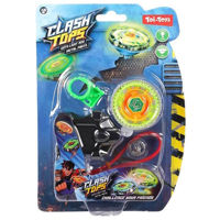 Игрушка miscellaneous 12710 Игрушка с пусковым устройством 35970