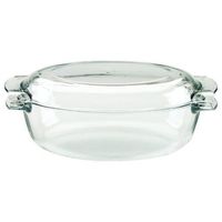 Форма для выпечки Pyrex 466A000 Essentials dreptunghiulara 6,5l (4,3+2,2)