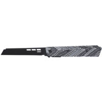 Нож походный CRKT Zephyr Marbre Black (3850W.CR)