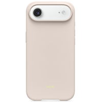 Чехол для смартфона Apple Beats iPhone Air Case with MagSafe and Camera Control — Lime Stone MGJU4LL/A
