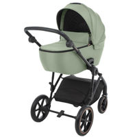 Детская коляска Kikka Boo 31001020136 2 in 1 Thea Army Green