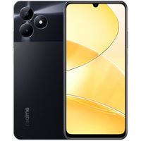 Смартфон Realme C51 4/128GB Black