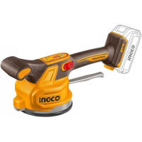 Ventuză cu vacuum INGCO CTVLI20015 Виброприсоска c аккумулятором (50688)