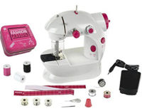 Игрушка Klein 44014 Masina de cusut