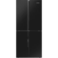 Холодильник SideBySide Gorenje NRM818EMB