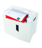 Distrugător documente HSM Shredstar S10 (18 L)