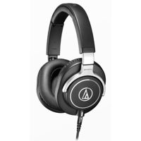 Căști cu fir Audio-Technica ATH-M70X