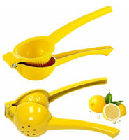 Соковыжималка для цитрусовых Pedrini 53999 Storcator pentru lamaie Gadget Lillo