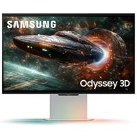 Монитор Samsung Odyssey 3D LS27FG900XIXCI