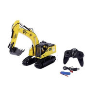 Машина Revell 24638 Excavator Mini Digger 2.0, 60904
