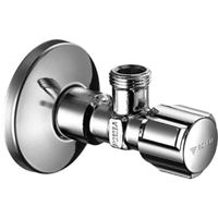Supapă de închidere Schell Robinet coltar Comfort 1/2x3/8 (052120699)