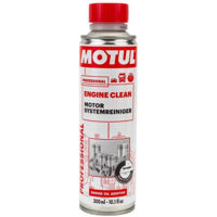 Автохимия Motul EngineCleanAuto 300мл (108119)