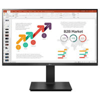 Monitor LG 24BP45SP-B