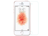 Sticlă de protecție Cover'X pentru iPhone 5/5S K