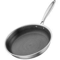 Сковорода Ardesto AR0728BS Black Mars Avior, 28 см