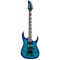 Chitară Ibanez GRGR221PA AQB Gio RG Aqua Burst