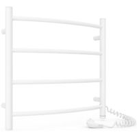 Uscător de prosoape Laris Klassik CK4 500 х 500 electro R