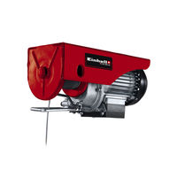 Electropalan Einhell TC-EH 250 500 W 230 V 250 kg