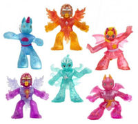 Игрушка miscellaneous G07406 Фигурка Single Pack, ast W1 GZN