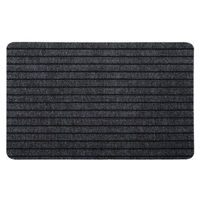 Covoraş intrare Luance 50388 50x80cm серый