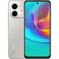 Смартфон Infinix Smart 9HD Neo Titanium 4G 64GB