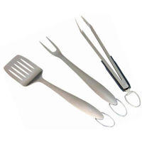 Товар для пикника Saber Ustensile Set 3 buc. Premium (A00AA0112)