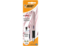 Stilou Bic XPen Chrome Pink, blister