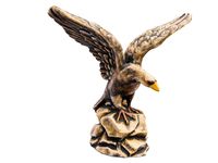 купить орёл на камне (h= 90cm) в Кишинёве