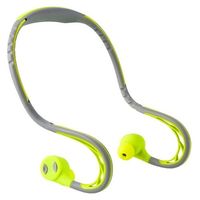 Bluetooth earphone sport, Remax RB-S20, Yellow