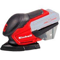 Mașina de polisat Einhell TE-OS 18/113 Li PXC SOLO 18V (44.607.31)