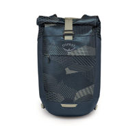 Rucsac pentru oraș Osprey Transporter Roll Top Camo Lines Pri