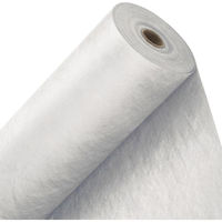 Агроволокно Agreen Микропористая фольга Agreen 17 г/м² (бело-прозрачная) (3,2 x 100 м) 320 м²