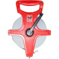 Bandă de măsurare Beorol 1320459 Ruleta 50m