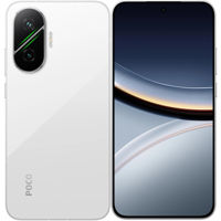 Смартфон Xiaomi POCO F7 12/512GB White