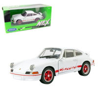 Машина Welly 24086W Porsche 911 Carrera RS 1:24