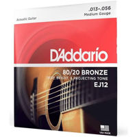 Accesoriu p/u instrumente muzicale D’Addario EJ12