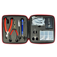 Coil Master DIY Kit V1