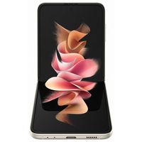 Smartphone Samsung F711/128 Galaxy Flip3 Cream