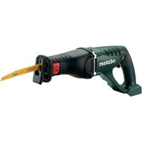 Пила Metabo ASE 18LTX 602269850