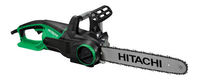 купить Электрическая цепная пила Hitachi CS40YNS в Кишинёве