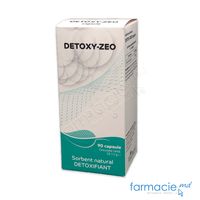 Detoxy-Zeo caps.N90 Vitapharm