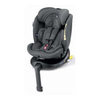 Автокресло CAM I-size 40-150 см ROYAL S179 col 180 antracit