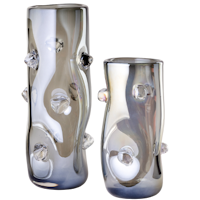 Вазы декоративные и для цветов