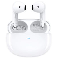 Наушники беспроводные Ugreen 15612 HiTune H5 ENC, White